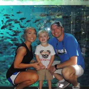 Meet your Posher, Tasha